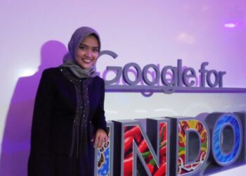 Diajeng Lestari Soekotjo : Sukses Mengembangkan e-Dagang Islamic Fashion Terbesar di Dunia