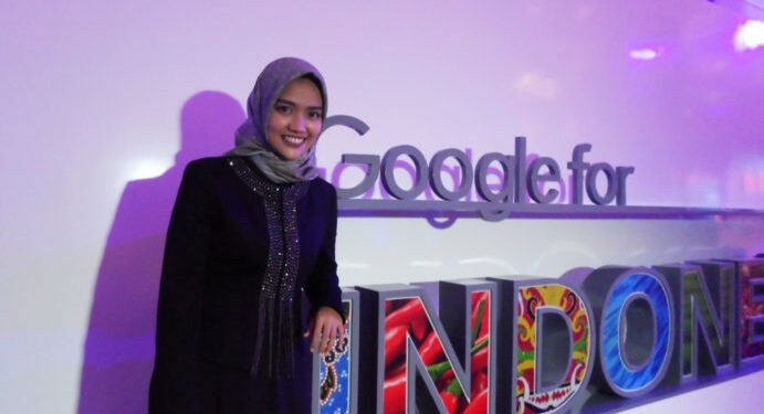 Diajeng Lestari Soekotjo : Sukses Mengembangkan e-Dagang Islamic Fashion Terbesar di Dunia