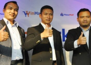 WinMarket, E-Commerce Surabaya Yang Siap Berkompetisi Nasional
