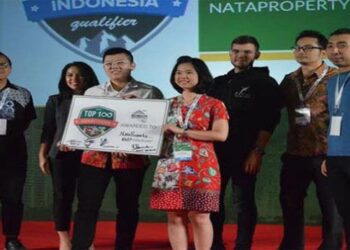 Startup Indonesia Semakin Dilihat Dunia
