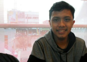 Fauzan Helmi Sudaryanto : Bangun Solusi Bersahabat Bagi Para Komuter