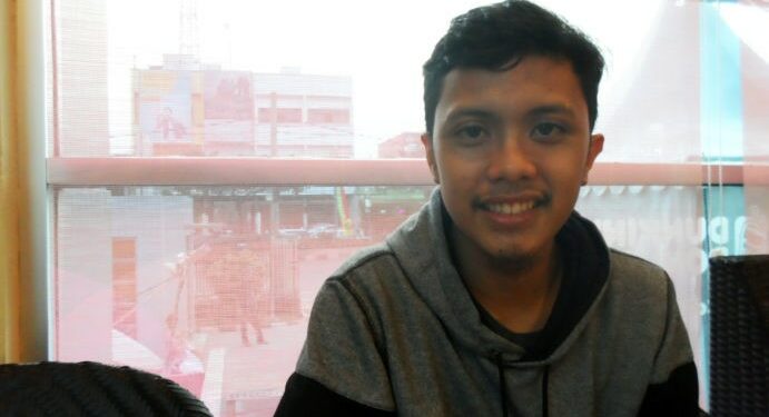 Fauzan Helmi Sudaryanto : Bangun Solusi Bersahabat Bagi Para Komuter