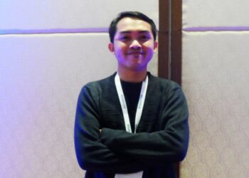 Frianto Moerdowo : Ingin Membantu UKM Berkembang Lewat Toko Online