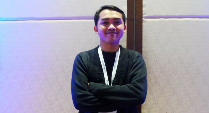 Frianto Moerdowo : Ingin Membantu UKM Berkembang Lewat Toko Online