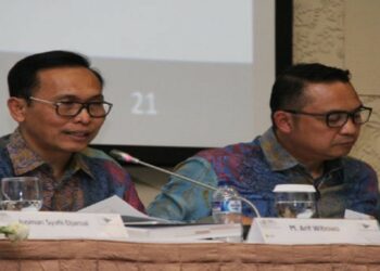 Garuda Genjot Pendapatan Lewat Digitalisasi