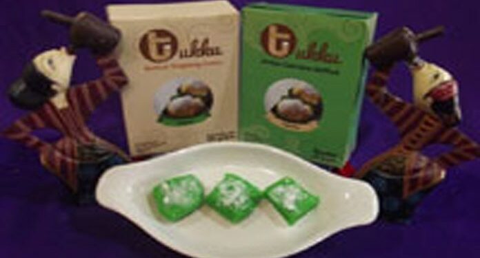 Getuk Instan, Inovasi Jajanan Tradisional