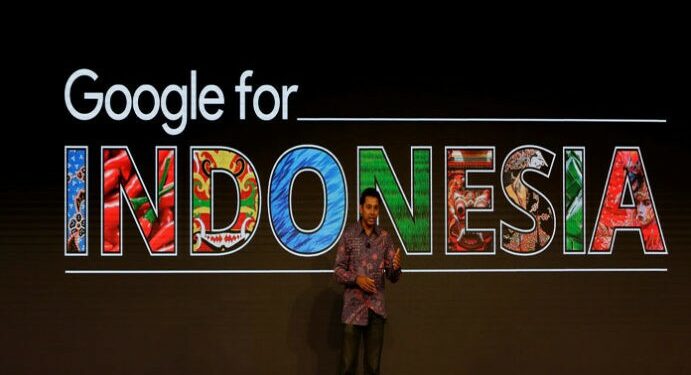 Kerjasama Indonesia-Google Perlu Ditingkatkan
