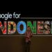 Kerjasama Indonesia-Google Perlu Ditingkatkan