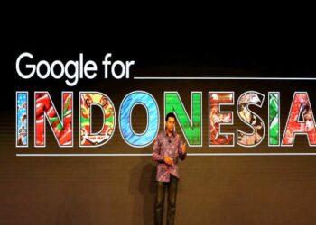 Pemanfaatan Internet Di Indonesia Perlu Dimaksimalkan