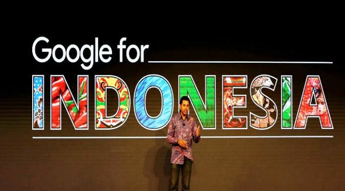 Pemanfaatan Internet Di Indonesia Perlu Dimaksimalkan