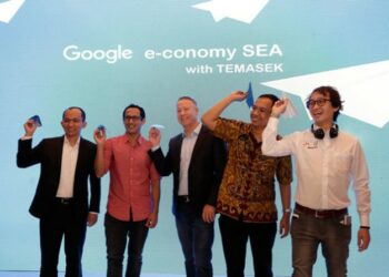 Pertumbuhan Digital Indonesia Bisa Capai US$ 81 Juta