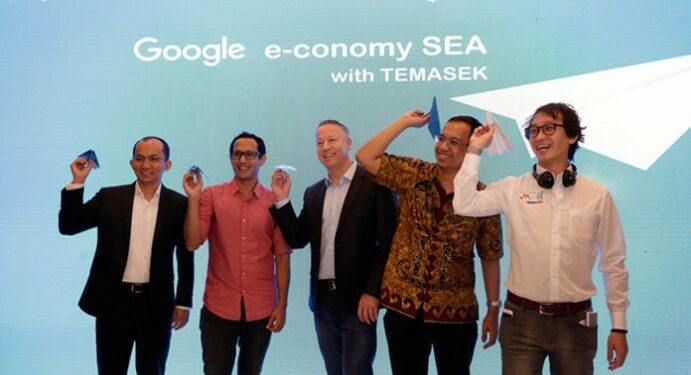 Pertumbuhan Digital Indonesia Bisa Capai US$ 81 Juta