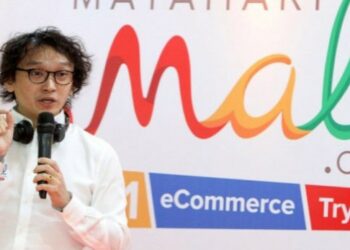 Mataharimall.com Rambah Produk Properti