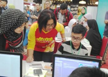 Indosat Ooredoo Wadahi Kreativitas Dunia Digital