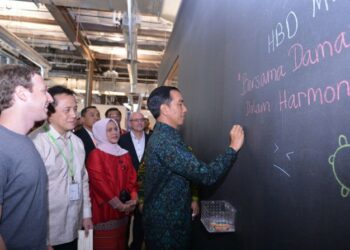 2025 Ekonomi Digital Indonesia Terbesar Asia Tenggara