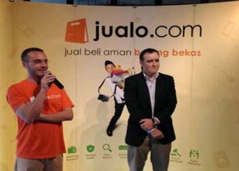 Jualo Luncurkan Program “Kasbon”