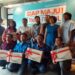 Lenovo Gelar Siap Maju Youth Festival