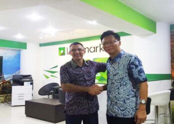 Teknologi Komputasi Awan Diprediksi Jadi Tren Mesin Printer