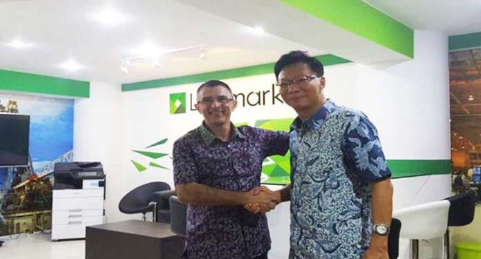 Teknologi Komputasi Awan Diprediksi Jadi Tren Mesin Printer