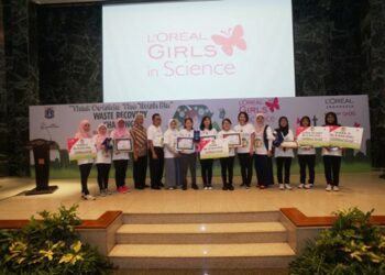 Pasta Gigi Dari Cangkang Langkitang