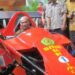 Mendikbud Luncurkan Mobil Formula Hybrid Karya Siswa SMK