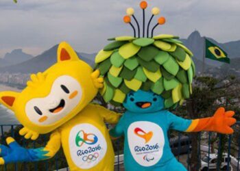 Awas Ada Tiket Palsu Olimpiade Rio de Janeiro