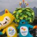 Awas Ada Tiket Palsu Olimpiade Rio de Janeiro