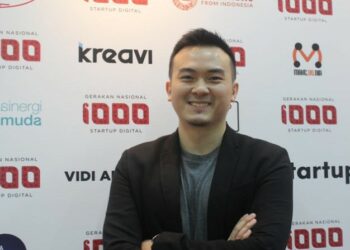 Indonesia Bisa Jadi Pemain Utama di Teknologi AR