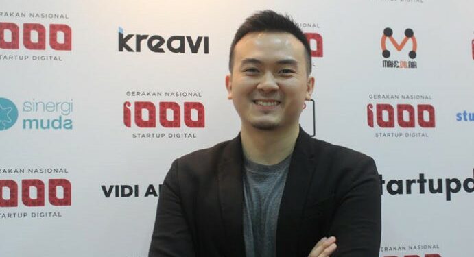 Indonesia Bisa Jadi Pemain Utama di Teknologi AR