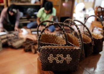 Masyarakat Harus Dukung Produk Dalam Negeri