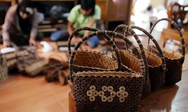 Masyarakat Harus Dukung Produk Dalam Negeri