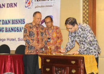 Telkom University Siap Dukung Kemandirian Teknologi