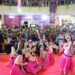 Gandeng Cherrybelle, Canon Gelar Roadshow di Jakarta