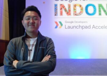 Joshua Kevin : Pengelola SDM Digital Pertama di Indonesia