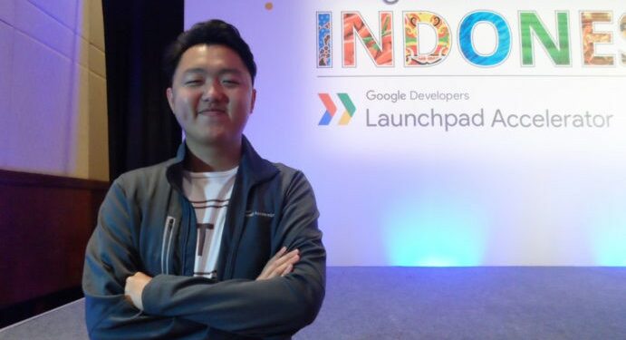 Joshua Kevin : Pengelola SDM Digital Pertama di Indonesia