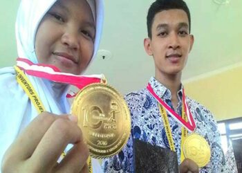 Limbah Singkong dan Pisang Untuk Bahan Pesawat