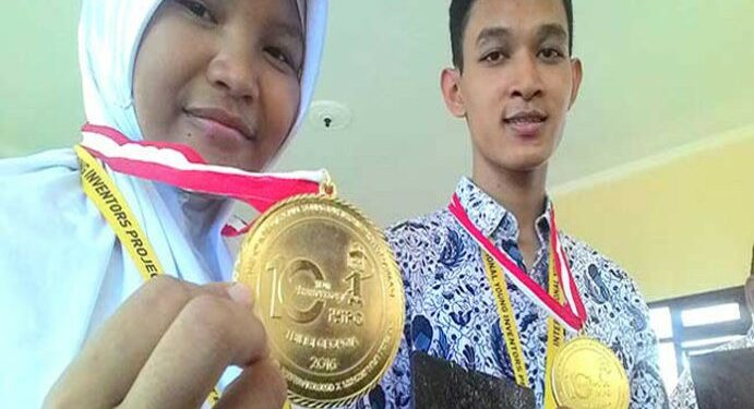 Limbah Singkong dan Pisang Untuk Bahan Pesawat