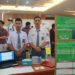 Siswa SMA 1 Tarakan Buat Detektor Kemurnian Udara