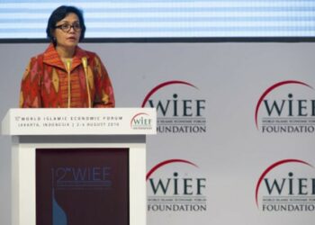 Forum WIEF Diharapkan Bantu Berdayakan UMKM