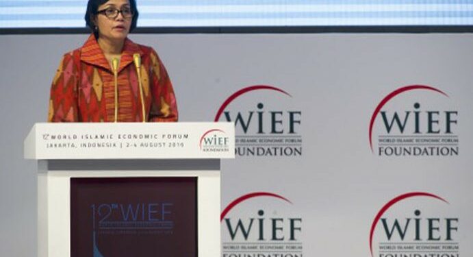 Forum WIEF Diharapkan Bantu Berdayakan UMKM