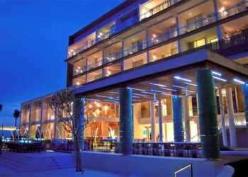 Tiga Resto Indonesia Masuk 25 Resto Terbaik Dunia