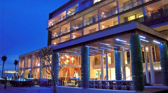 Tiga Resto Indonesia Masuk 25 Resto Terbaik Dunia