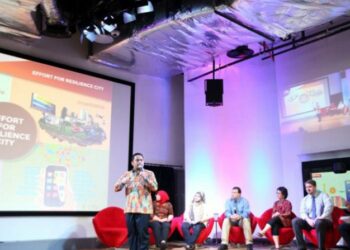 Tangerang LIVE Kumpulan Aplikasi Pelayanan Pemkot Resmi