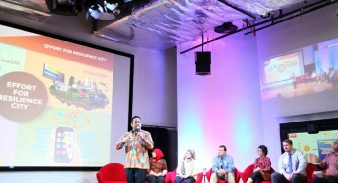 Tangerang LIVE Kumpulan Aplikasi Pelayanan Pemkot Resmi