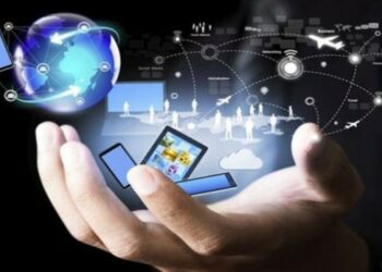 EIU: Perusahaan yang Dukung Teknologi Mobile Produktivitasnya Naik 16%