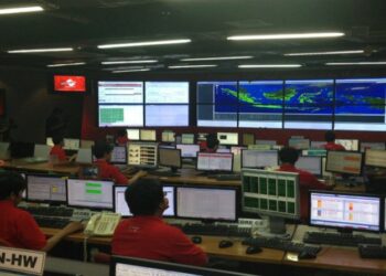 Telkom Dukung Penerapan Bansos E-Warung