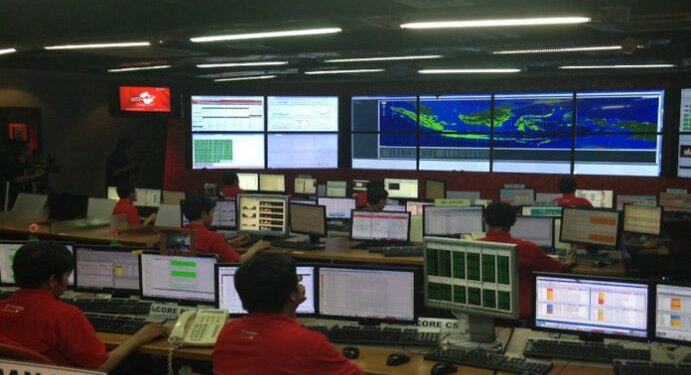 Telkom Dukung Penerapan Bansos E-Warung