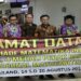 Tim Olimpiade Matematika SMP Indonesia Raih Medali di Thailand