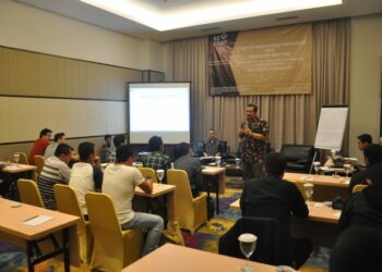 8 Startup Pilihan Bekraf Bertemu Investor