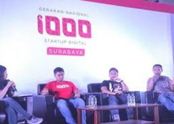 Agar Sukses, Startup Perlu Memiliki Ide Unik dan Berkolaborasi